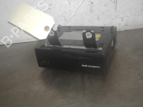 Used Electronic module Electronic module AUDI A3 (8P1) 2.0 FSI (150 hp) 12018380 12018380