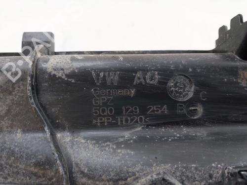 Pipe VW CADDY IV Box Body/MPV (SAA, SAH) 2.0 TDI | BP34578747M125 - Image 4