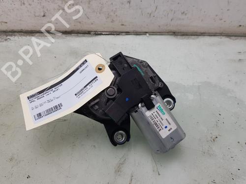 Used Rear wiper motor Rear wiper motor 23981966 23981966