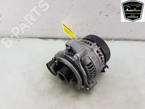 Used Alternator BMW 1 (F40) 118 i (140 hp) 19086306