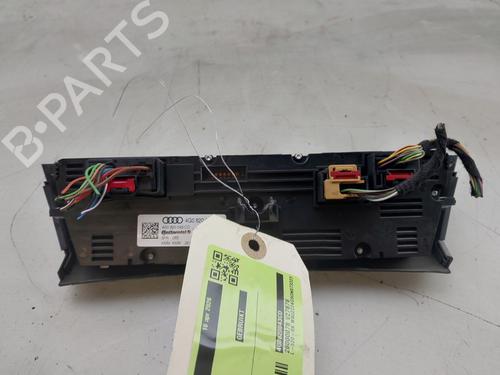 Climate control AUDI A6 C7 Avant (4G5, 4GD) 2.0 TDI | BP37447934I5 - Image 3