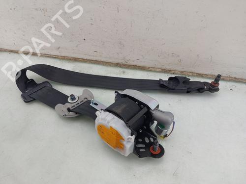 Front right seatbelt KIA RIO III (UB) 1.25 CVVT | BP37261598I25 - Image 3