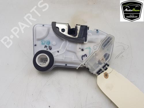 Front right lock TOYOTA AYGO (_B4_) 1.0 VVTi (KGB40) | BP22634902C97 