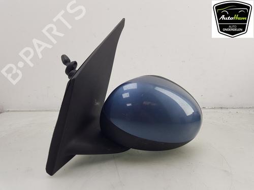 Left mirror TOYOTA AYGO (_B1_) 1.0 (KGB10_, KGB10R) | BP18869383C26 