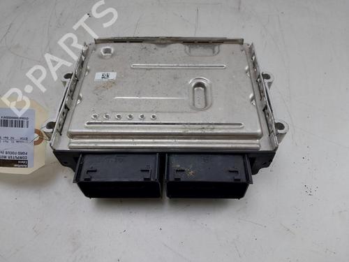 Engine control unit (ECU) FORD FOCUS IV Turnier (HP) 1.0 EcoBoost | BP29240537M57 - Image 3