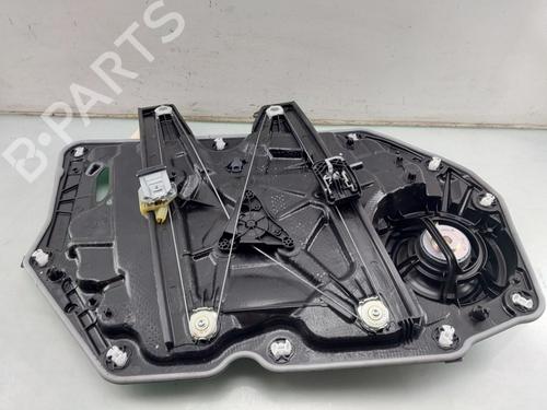 Front right window mechanism FORD FOCUS IV Turnier (HP) 1.0 EcoBoost mHEV | BP36305612C23 - Image 2