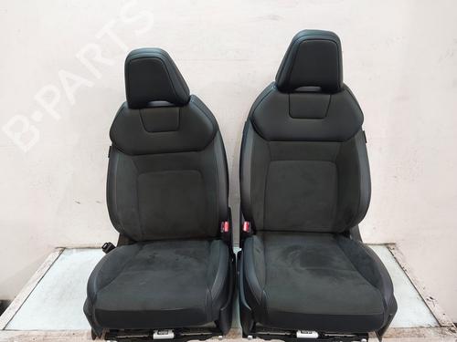 Sæde sæt NISSAN ARIYA (FE0) EV | BP36914615C78 - Image 2