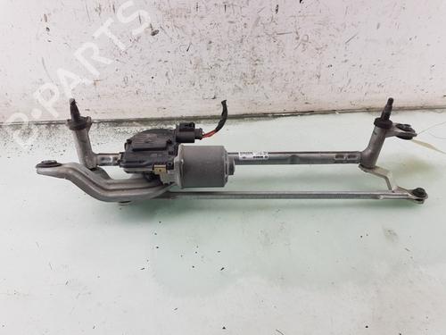 Used Front wipers mechanism Front wipers mechanism 24447093 24447093