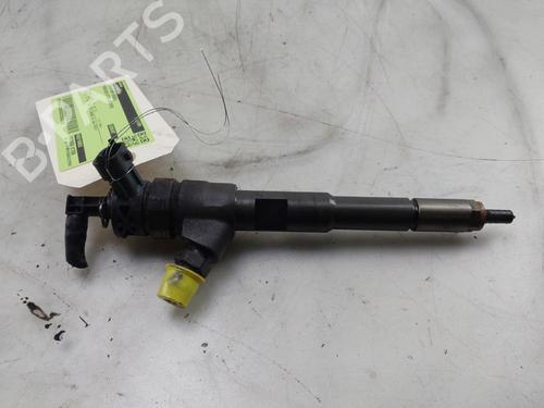 Used Injector Injector MERCEDES-BENZ CITAN Box Body/MPV (W415) 108 CDI (415.601, 415.603) (75 hp) 32319790 32319790
