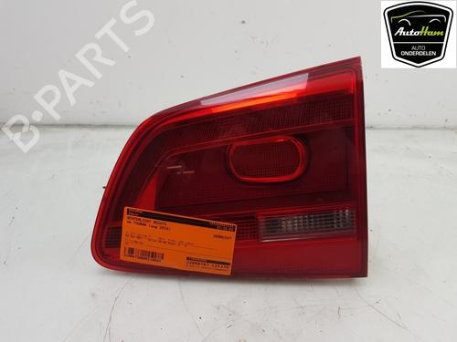 Used Right taillight VW TOURAN (1T3) 1.4 TSI (140 hp) 12048379