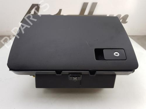 Glove box VW PASSAT B7 Variant (365) 1.6 TDI | BP35897366C95 - Image 2