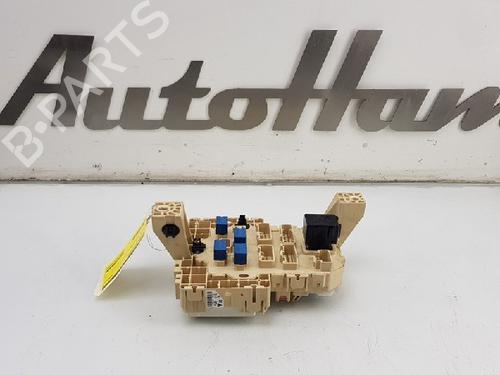 Elektronische module OPEL AGILA (B) (H08) 1.2 (F68) (86 hp) 12010242