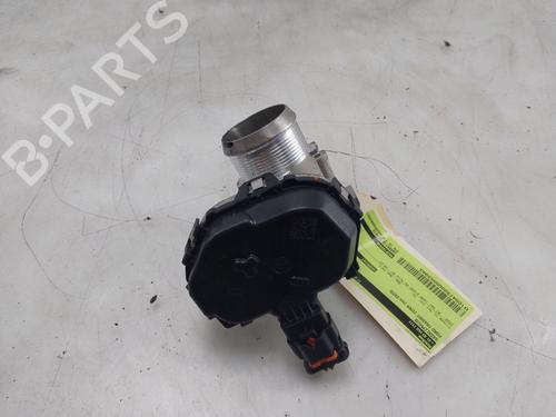 Drosselklappe für FORD TRANSIT CONNECT V408 Box Body/MPV 1.5 EcoBlue (101 hp) 33199253