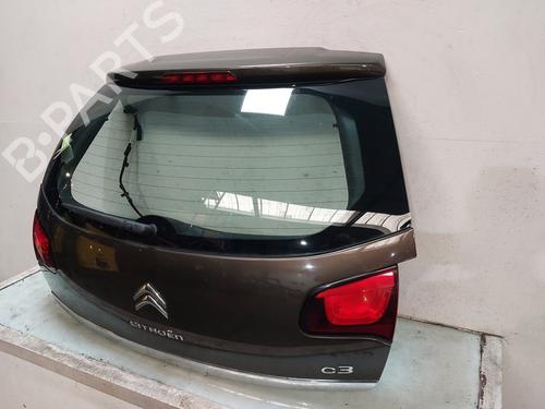Tailgate CITROËN C3 II (SC_) 1.2 VTi 82 | BP29910557C6
