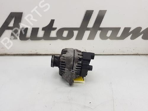 Used Alternator FIAT PUNTO EVO (199_) 1.3 D Multijet (84 hp) 12012131