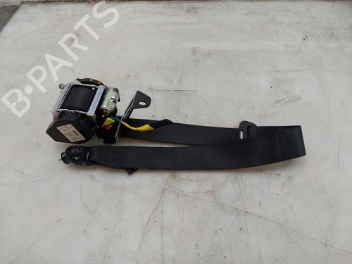 Used Rear left seatbelt Rear left seatbelt BYD SEAL U 1.5 Plug-in Hybrid Front-Wheel Drive (218 hp) 36698764 36698764