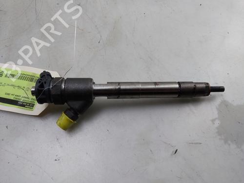 Inyector FORD TRANSIT CONNECT V408 Box Body/MPV 1.5 EcoBlue (120 hp) 30743577