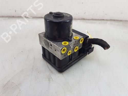 Used ABS pump VW GOLF IV (1J1) 1.6 16V (105 hp) 12004560