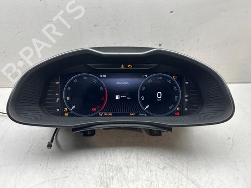 Instrument cluster SKODA SCALA (NW1) 1.0 TSI | BP33045168C47  - Image 6