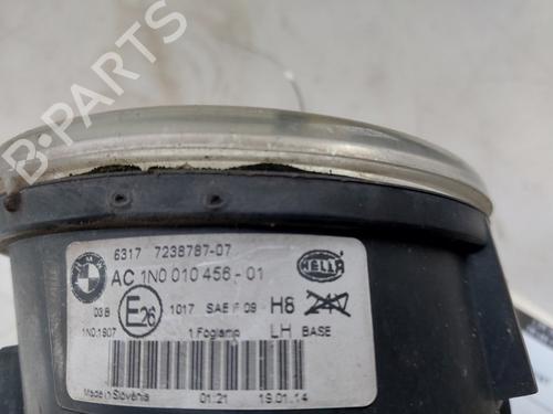 Left front fog light BMW X3 (F25) xDrive 30 d | BP29823616C30 