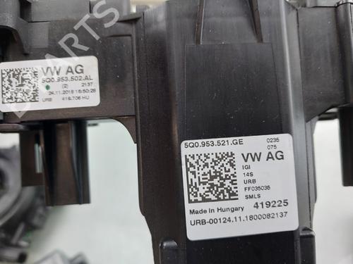 Ratstangsstang SEAT ARONA (KJ7, KJP) 1.5 TSI | BP38168853I23 - Image 4