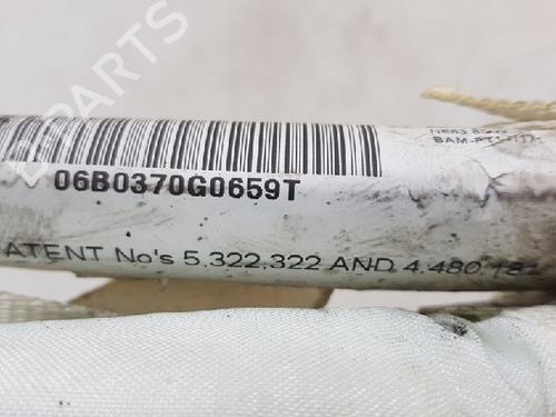 Left curtain airbag BMW 5 (E60) 550 i | BP12060043C11 