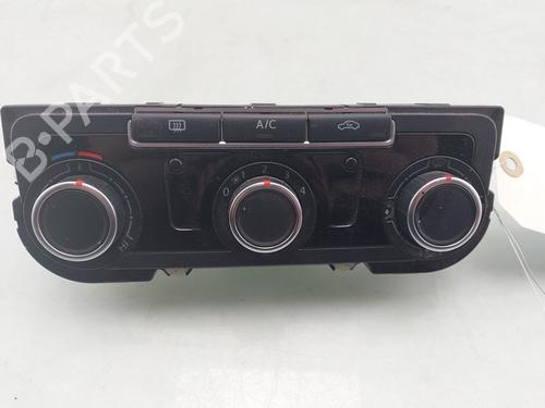 Climate control VW CADDY III Box Body/MPV (2KA, 2KH, 2CA, 2CH) 1.6 TDI | BP29445683I5 
