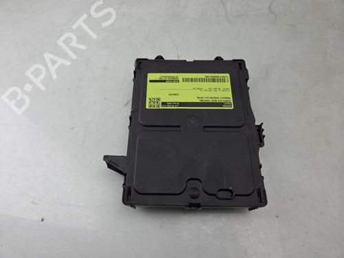 Control unit RENAULT KADJAR (HA_, HL_) 1.2 TCe 130 (HLMR) | BP30587421M11 - Image 4