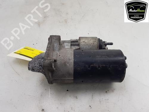 Used Starter FIAT 500 (312_) 1.2 (312AXA1A) (69 hp) 16321016