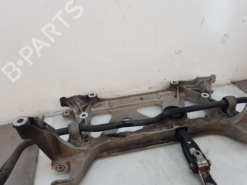 Subframe VW GOLF VIII (CD1, DA1) 2.0 GTI | BP27507510M9 