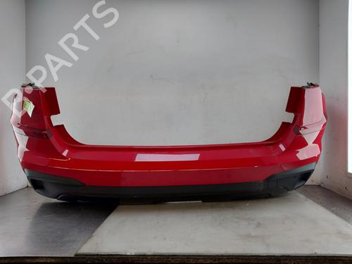 Used Rear bumper Rear bumper SKODA KAMIQ (NW4) 1.0 TSI (116 hp) 33718195 33718195