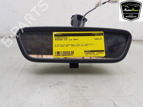 Rear mirror MERCEDES-BENZ CLA Coupe (C117) CLA 180 (117.342) | BP21172049I6 