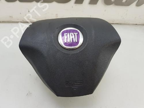 Driver airbag FIAT FIORINO Box Body/MPV (225_) 1.3 D Multijet (225BXD1A, 225BXB1A, 225BXB11) | BP12061071C9 