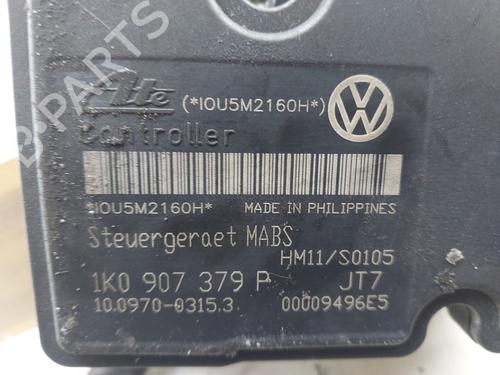 ABS pump VW GOLF V (1K1) 1.4 FSI | BP31266825M43 