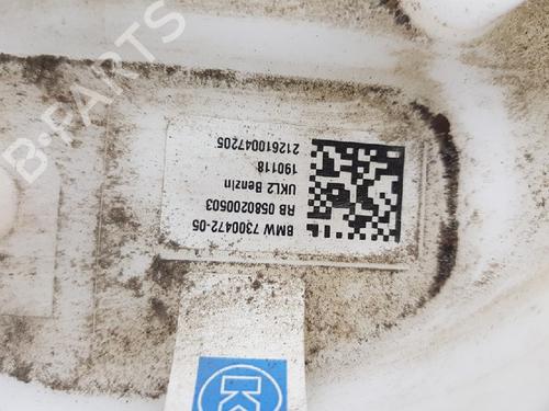 Fuel pump MINI MINI CLUBMAN (F54) Cooper S | BP12031839M76 