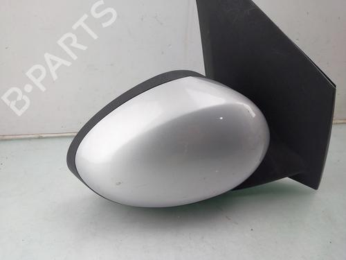 Right mirror PEUGEOT 107 (PM_, PN_) 1.0 | BP30167798C27 