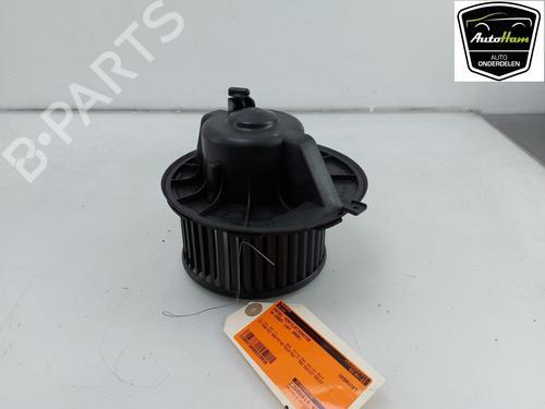 Varmvifte VW CADDY III Box Body/MPV (2KA, 2KH, 2CA, 2CH) 2.0 SDI (70 hp) 12048980