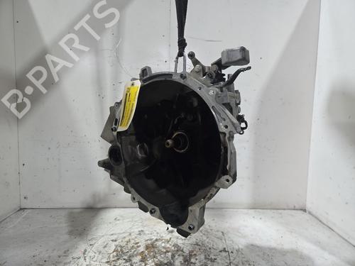 Getriebe für Getriebe MITSUBISHI MIRAGE / SPACE STAR VI Hatchback (A0_A) 1.2 (A03A) (80 hp) 39711057 39711057