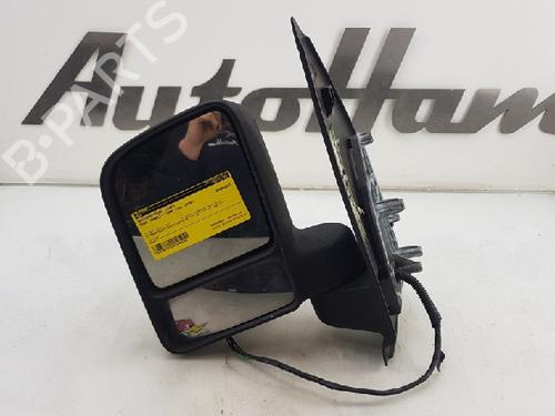 Left mirror FORD TRANSIT CONNECT (P65_, P70_, P80_) 1.8 Di | BP12008936C26 