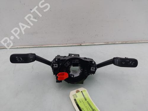 Mando intermitentes / limpia VW TRANSPORTER T6 Van (SGA, SGH, SHA, SHH) 2.0 TDI (150 hp) 29938628