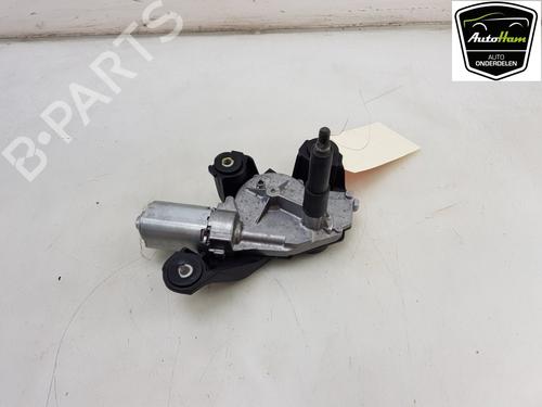 Used Rear wiper motor RENAULT MEGANE III Grandtour (KZ0/1) 1.5 dCi (KZ09, KZ0D, KZ1G, KZ29, KZ14, KZ1W, KZ10, KZ1F,... (110 hp) 12041263