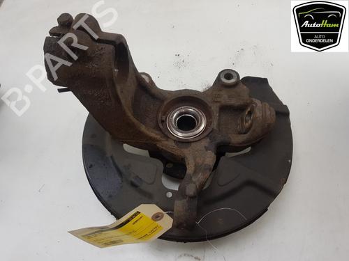 Used Left front steering knuckle VOLVO S60 II (134) D3 (163 hp) 13650209