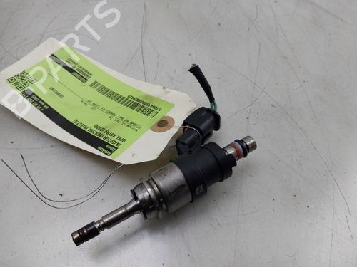 Used Injector OPEL ASTRA K (B16) 1.2 Turbo (68) (145 hp) 30183897