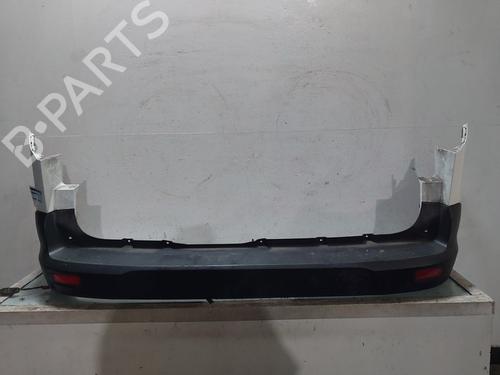 Used Rear bumper FORD TRANSIT CONNECT V408 Box Body/MPV 1.5 EcoBlue (101 hp) 30743378