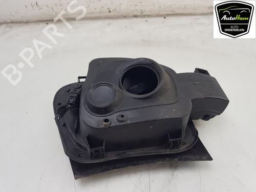 Used Fuel flap OPEL CROSSLAND X / CROSSLAND (P17, P2QO) 1.2 (75) (110 hp) 18254391