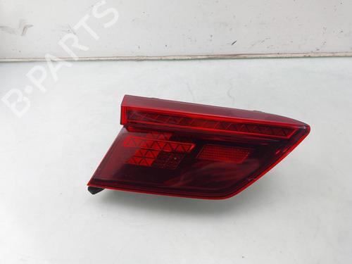 Used Left taillight VW TIGUAN (AD1, AX1) 2.0 TDI 4motion (190 hp) 32162654