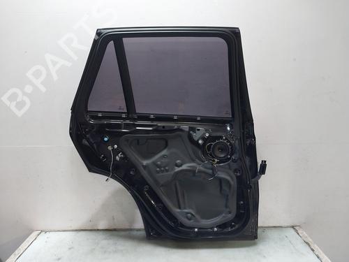 Left rear door BMW X5 (F15, F85) xDrive 30 d | BP29395281C4 