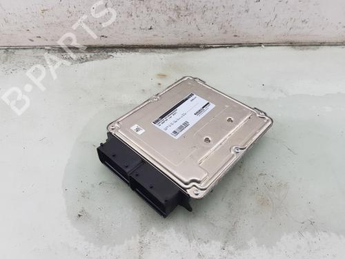 Engine control unit (ECU) VW CRAFTER Van (SY_, SX_) 2.0 TDI FWD (SYB, SYC, SYD) | BP23573730M57 - Image 3