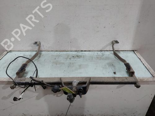 Trækkugle/Mekanisme RENAULT TRAFIC III Van (FG_) 2.0 dCi 120 (FGMN) (120 hp) 32045165