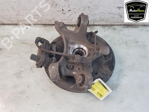 Used Left rear steering knuckle VW ID.3 (E11, E12) 1st (204 hp) 17763044